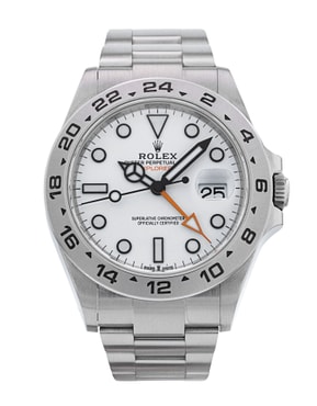 Browse our selection of automatic watches from prestigious brands such as Blancpain, Bell & Ross, Breitling and Rolex.